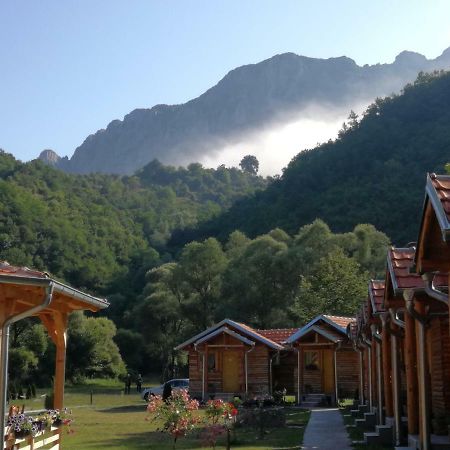 Juzni Vetar Hotel Trnski Odorovci Exterior foto